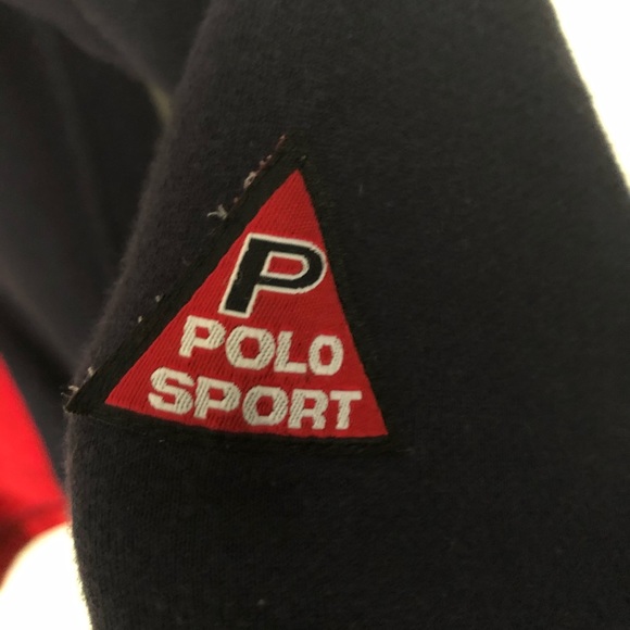 Polo sport crew neck - Picture 4 of 4
